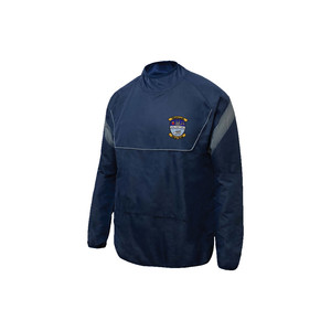 Chaqueta cortavientos Gaa Hurling de alta calidad hecha en Pakistán, cómoda chaqueta de lana de secado rápido y transpirable a precio - Product Image 1