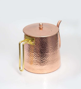 Pure Copper Premium Quality Open Head Pure Copper <b>Jug</b> <b>Water</b> and Juice <b>Jug</b> Drinkware Drinkware Bottle Utility Items - Product Image 5