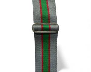 Heavy Duty cuero genuino 64mm-75mm cinturón web estable WOK Material de nailon algodón poliéster lana Web equipo de defensa personal - Product Image 4