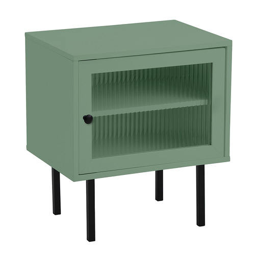 สีเขียวอ่อน