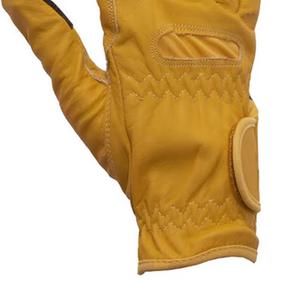 ถุงมือขี่ม้าหนัง PU คุณภาพสูงระดับมืออาชีพ น้ำหนักเบา กันลม กันลื่น แบบเต็มนิ้ว สำหรับทุกเพศ เหมาะสำหรับขี่ม้าในฤดูหนาว - Product Image 3