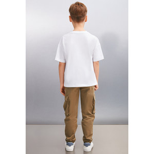 เสื้อยืดผู้ชาย GRIMELANGE JURA - Product Image 5
