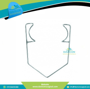 BARRAQUER-espéculo de alambre, cuchillas de 15MM, 4,5 cm, de las empresas de vivicon - Product Image 2