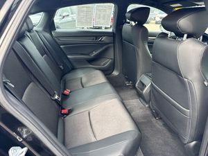 Fwd กีฬาไฮบริด Acco_rd ใช้อย่างประณีต2022-N-DA - Product Image 5