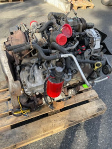 MOTORES DIÉSEL USADOS CHEVROLET GMC 2500 3500 6.6 LB7 DURAMAX - Product Image 3