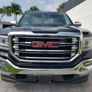 Véhicule très propre Eu 2018 G_MC Sie_rra haute performance - Product Image 4