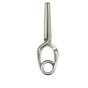 Pinces vasculaires de qualité supérieure, nouvelles pinces microvasculaires en acier inoxydable pour la chirurgie plastique et la neurochirurgie - Product Image 5