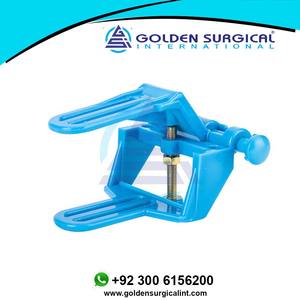 Articulador, herramienta de Material de dentadura, herramientas de laboratorio Dental, articulador, conjunto Dental de ortodoncia ajustable, instrumentos quirúrgicos - Product Image 5