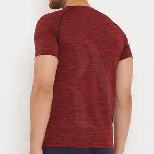 Nouveaux T-shirts à manches courtes pour hommes Streetwear Fashion Wear Chemises pour hommes Offre Spéciale Chemises pour hommes - Product Image 3