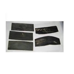 แผ่นเรียบทำจากเขาควาย บัฟฟาโล และแกะ สำหรับแว่นตา กรอบแว่น และที่จับ สามารถปรับแต่งได้ - Product Image 1