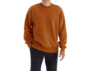 Precio barato, fabricante al por mayor, sudadera de secado rápido para hombre, MOQ bajo, sudadera de tela ligera y cómoda para hombre, OEM sólido - Product Image 1
