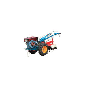 New Italy Brand Bcs Two Wheel Tractor Rotary <b>Cultivator</b> BCS 740 Mini Power Tiller for Any Asian and Europe - Product Image 6