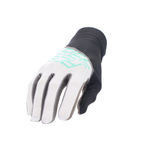 Gants d'été VTT ARYA Acerbis en polyester et coton pour la conduite - Product Image 1