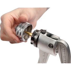 ROLOCK 1 กก. ROTHENBERGER หัวขยายแรงบิด 42 มม. (1 3/4 นิ้ว) อุปกรณ์ขยายท่อสำหรับห้องน้ำและสุขภัณฑ์ - Product Image 5