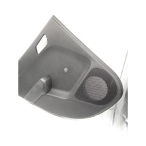 แผงด้านหลังซ้าย KIA Picanto ซีรีส์ (17>23) รุ่น 83307G6000WK - Product Image 3