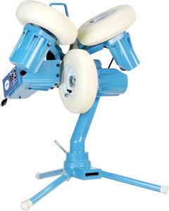 Meilleure offre pour une nouvelle machine à lancer de baseball I-Hack Attack Throwing System Pro - Product Image 2