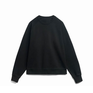 Sweatshirts d'entraînement à manches longues vierges avec impression de logo personnalisée en gros pour homme sweats à capuche - Product Image 1