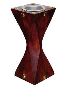 Quemador de Incienso de Madera Hecho a Mano al por Mayor con Tamaño Personalizado Disponible en Grandes Cantidades desde India - Product Image 6