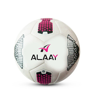 Balón de Fútbol de Alta Calidad, Tamaño Oficial 4, Personalizable, de PU, para Entrenamiento, Tamaño 5, con Logotipo Propio - Product Image 6