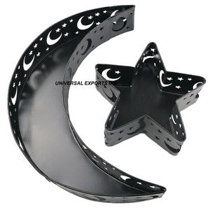 ถาดช็อคโกแลตแบบสั่งทำทำด้วยมือมีดีไซน์หรูหราสไตล์อาหรับวางบนถาดช็อคโกแลตใหม่เป็นมิตรกับสิ่งแวดล้อม - Product Image 4