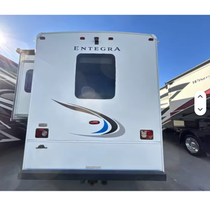 DESCUENTO Autocaravana CS Coach Vision 31V Ajustable para 4-6 Personas, Ideal para Apartamentos y Hoteles - Product Image 2