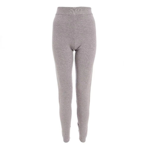 Pantalones de compresión al por mayor para mujer, de alta elasticidad, resistentes a la decoloración, ecológicos, mallas deportivas de compresión - Product Image 3