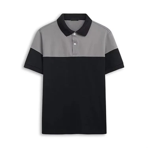 Nuevo diseño personalizado Polo camisetas para hombres 100% algodón Polo Camisetas De Pakistán en Casso Sports - Product Image 6