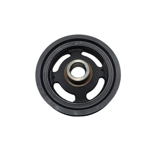 Poulie de vilebrequin DACIA Duster 1ère Série 123032660R H4M 438, H4M 738 Essence 1600 (10>17) - Product Image 5