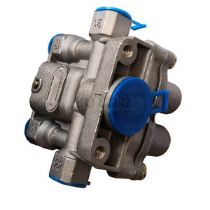 Válvula de Protección Multicircuito OEM 1356635 1505399 1431049 9347142110 para Camiones Europeos SCANIA/DAF/<span class=keywords><strong>VOLVO</strong></span> - Product Image 3