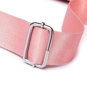 Tarifa barata OEM gran oferta último diseño Duffel gimnasio viaje deportes bolsa logotipo personalizado Duffel deportes bolsa elegante deportes Kit bolsa de lona - Product Image 4