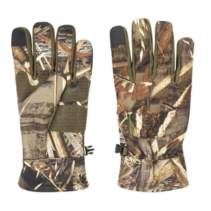 Gants de chasse légers pour jeunes, prix de gros, service OEM, prix d'usine, dernier design, gants de chasse les plus vendus - Product Image 3
