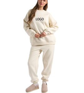 Conjunto Deportivo de Otoño para Mujer, Ropa Deportiva Moderna, Ligera y Versátil para Actividades Dinámicas, Personalizable, 2 Piezas - Product Image 4