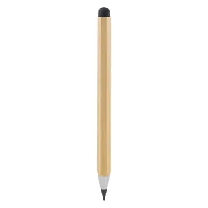Penna Promozionale Personalizzata Perpetual Pencil Lock Haven, Gadget Personalizzati - Product Image 3