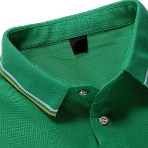 Polo T-shirt pour homme à impression numérique, meilleur design, vente chaude, tendance, prix raisonnable, respirant, polo T-shirt avec matière durable - Product Image 4