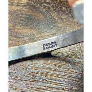 B. Shorty Kingman Turquoise & Sterling <b>Silver</b> Cuff <b>Bracelets</b>-Fashion Jewelry for <b>Men</b> and Women - Product Image 5