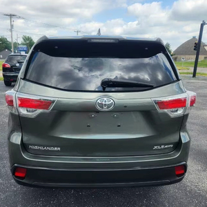 TOY0TA Highlander XLE hybride MD 2016 - Product Image 1