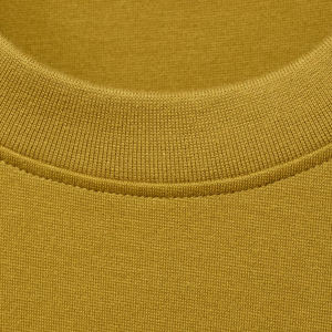 เสื้อยืดผู้ชายทรงหลวม แบรนด์ OEM ราคาถูก แฟชั่นใหม่ คุณภาพเยี่ยม รับสกรีนโลโก้ สีสันหลากหลาย กำลังเป็นที่นิยม - Product Image 3