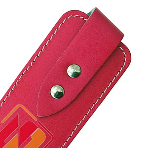 Correas de tobillo antideslizantes transpirables acolchadas ajustables de neopreno cuero de vaca resistente protección avanzada Unisex gimnasio Fitness - Product Image 4