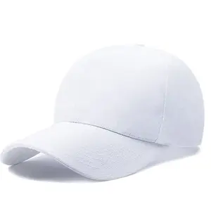 High Quality Custom <b>Black</b> New Blank Plain Cotton <b>Baseball</b> <b>Caps</b> New Fashion Wholesale Customized ODM - Product Image 3