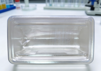 Solution d'emballage personnalisée OEM numérique UV brillante/holographique de qualité alimentaire, écologique, avec étiquettes privées, boîtes personnalisées et inserts de plateau