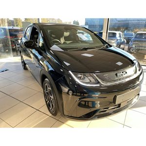 BYD Dolphin 150kW 60.4kWh Auto Comfort - Vehículo Eléctrico Inteligente de Nueva Energía, Alta Velocidad y Gran Autonomía - Product Image 1