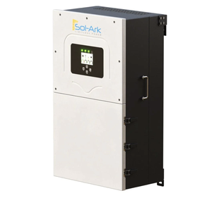 ข้อเสนอพรีเมียม อินเวอร์เตอร์พลังงานแสงอาทิตย์แบบไฮบริด 15kW รุ่น 15K-2P-N ประสิทธิภาพ 99% รองรับ Wi-Fi สำหรับใช้ในบ้าน จัดส่งด่วน - Product Image 3