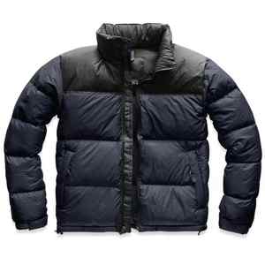 Vestes d'hiver légères pour hommes avec col montant Manteaux rembourrés à bulles imprimés OEM personnalisés Veste chaude à capuche - Product Image 6