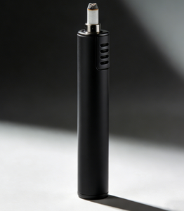 Briquet rechargeable USB Type-C classique avec logo personnalisé, arc-en-ciel, avec batterie, service OEM ODM, fourni par l'usine - Product Image 5