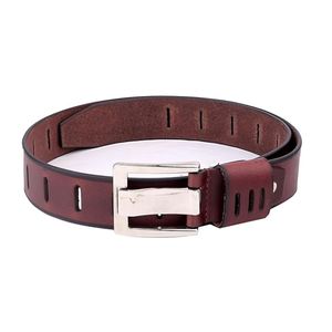 Ceintures en cuir de vachette personnalisées à la mode, nouvelle collection, vente chaude, impression personnalisée, acier 34 mm, Kandari Sports KS-5263, dernière tendance, qualité supérieure - Product Image 3