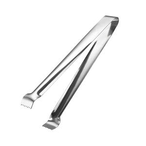 บาร์น้ําแข็งแหนบทองน้ําตาลน้ําแข็งก้อนแหนบมินิโลหะโรงแรมเสิร์ฟอาหารแหนบคลิป Tea Party บาร์ครัว - Product Image 4