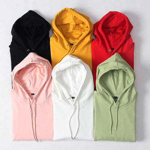 Sudaderas unisex con logotipo personalizado para hombre y mujer, ropa de chándal, suéter vintage de gran tamaño, sudaderas con capucha y sudaderas para mujer a granel - Product Image 5