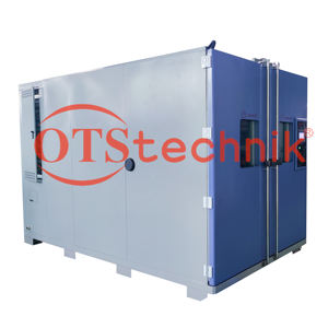 Sala de clima, passeio na câmara, passeio na câmara de umidade - Product Image 2