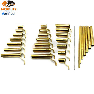 Sistema de Retracción Lumbar Tubular Manual de Acero Inoxidable de Alta Calidad, Conjunto para Cirugía de Columna Vertebral Mínimamente Invasiva, Diseño de Precisión, CE - Product Image 4