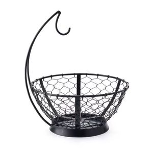 Creative Multi Headed <b>Metal</b> Black Wrought Iron Candle Holder for Home Decoration - Product Image 4